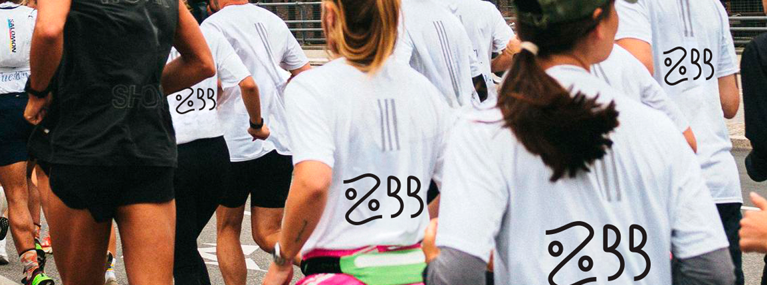 ZeroBuzz Running Club Members