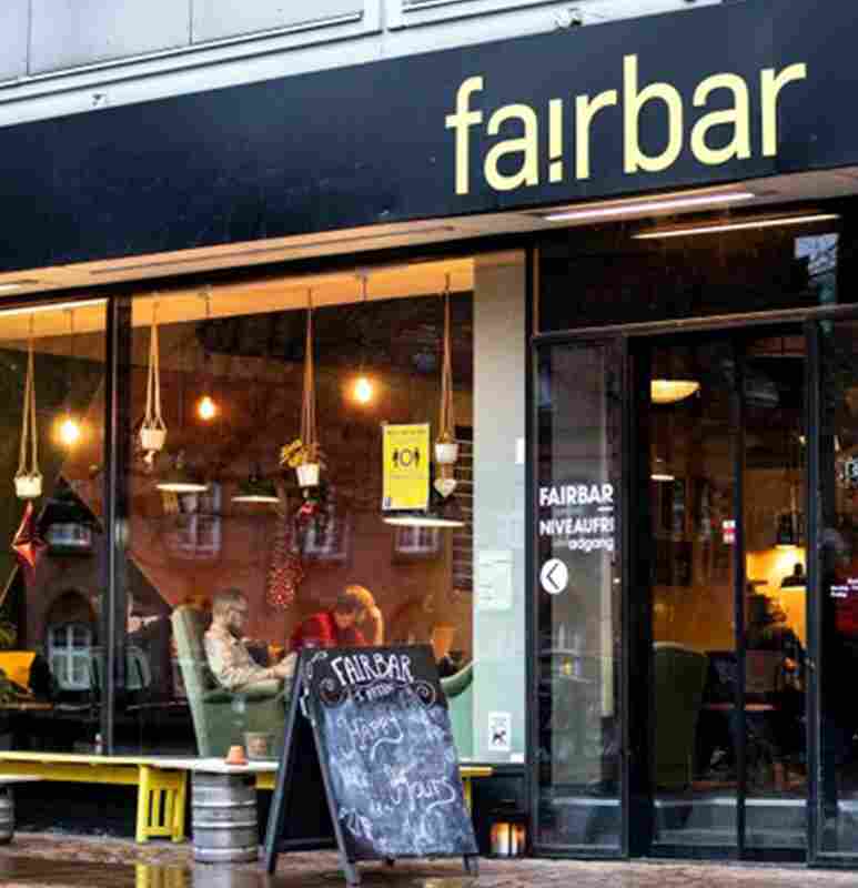 Fairbar