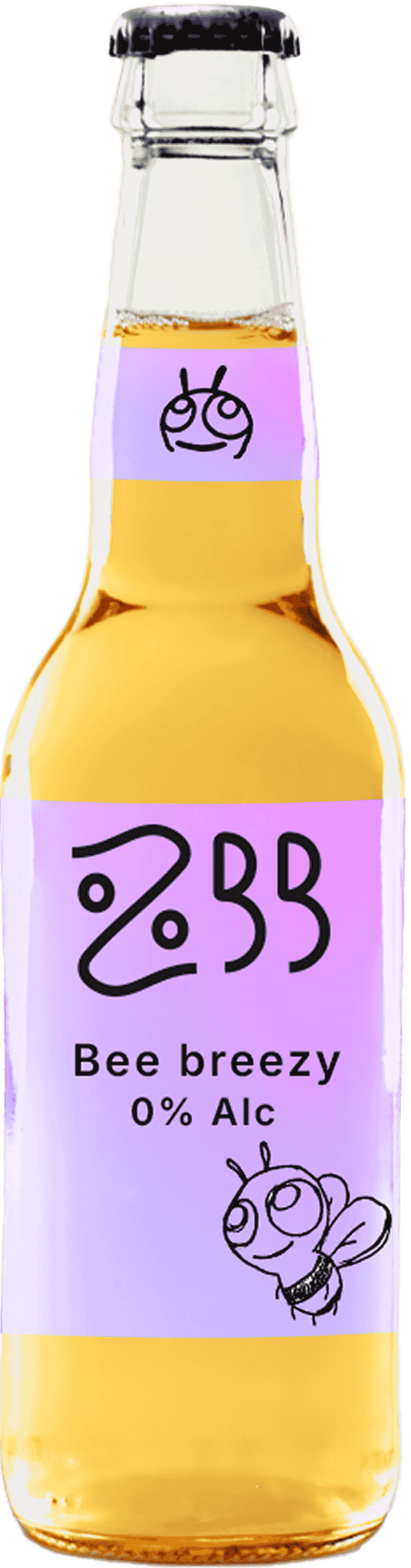 Bee breezy