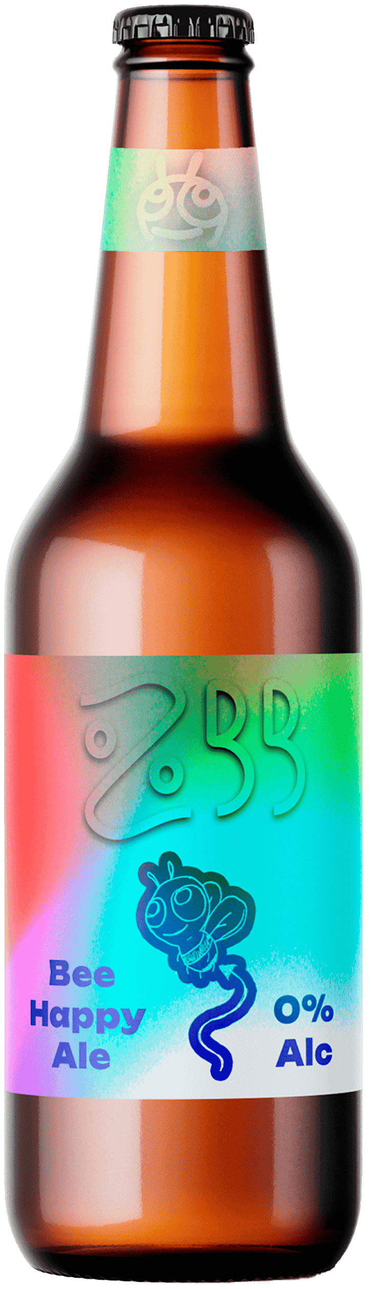 Bee Happy Ale øl