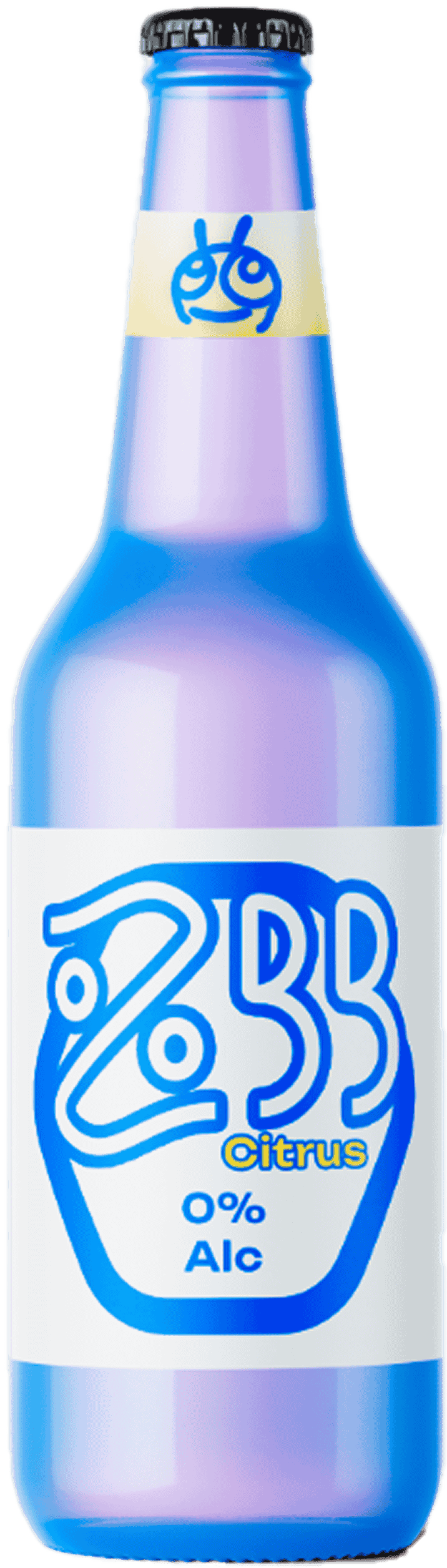 Citrus Splash øl