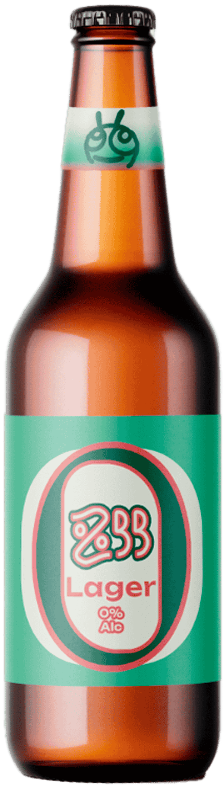 Mellow malt