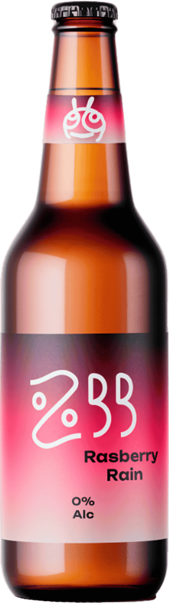 Raspberry rain
