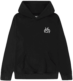 Brew crew hoodie