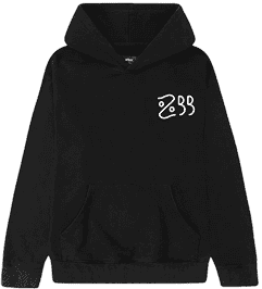 No buzz hoodie