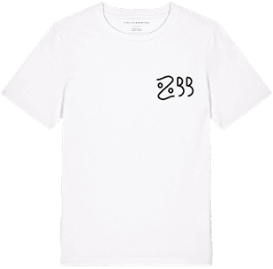 No buzz tee